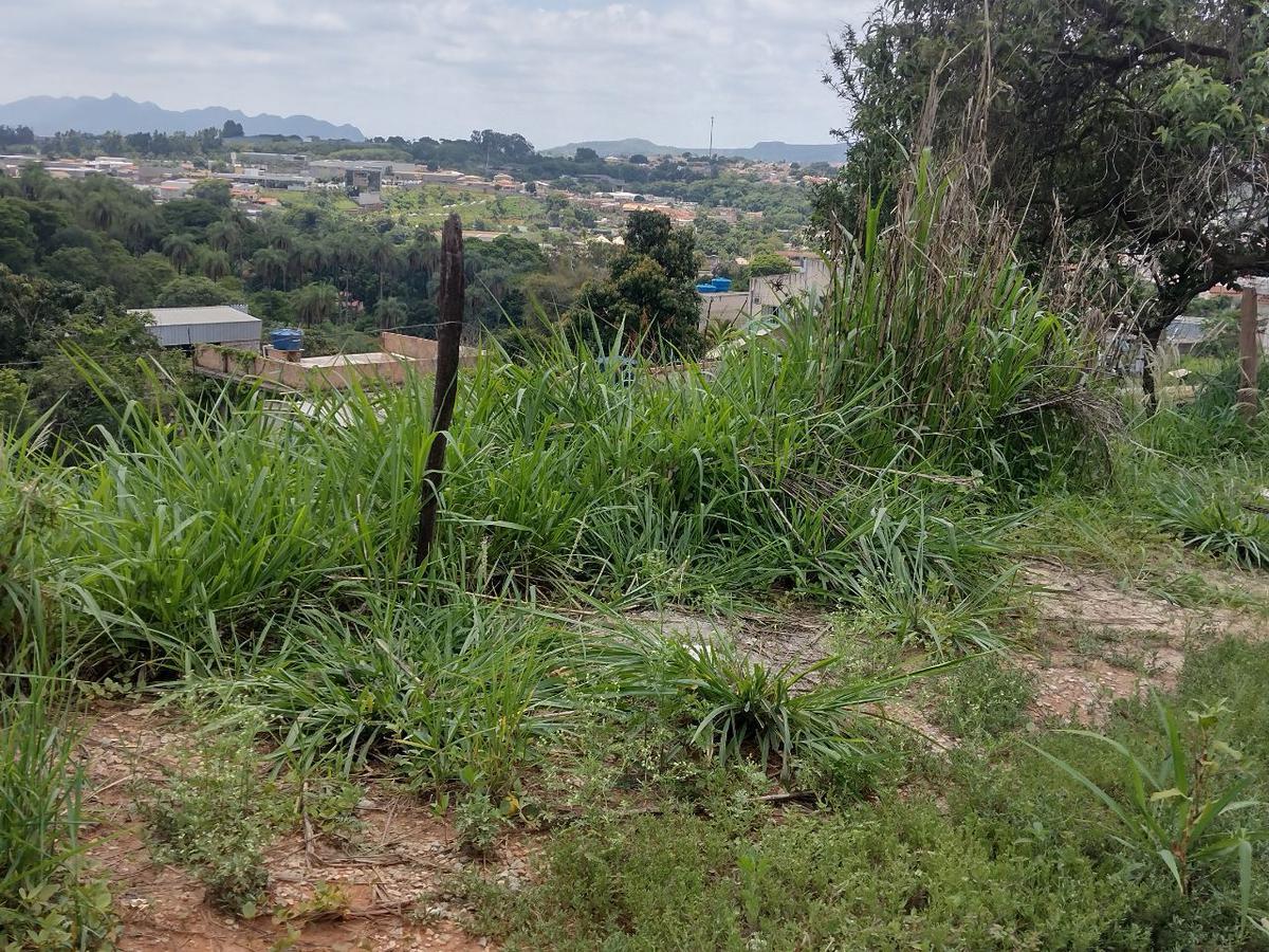 Lote, Panorama Industrial, 0 Quarto, 0 Vaga