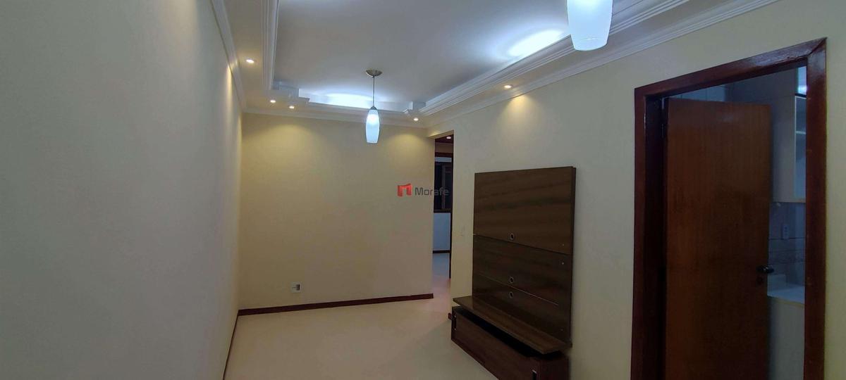 Apartamento, Salgado Filho, 3 Quartos, 1 Vaga