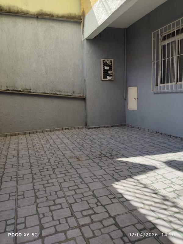 Apartamento, Jardim Guanabara, 3 Quartos, 1 Vaga