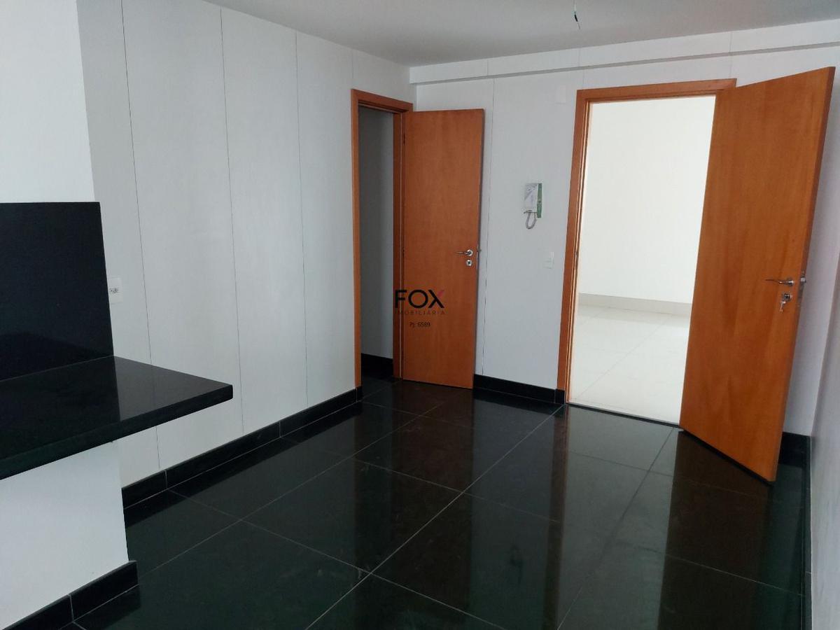 Apartamento, Santo Agostinho, 4 Quartos, 4 Vagas, 2 Suítes