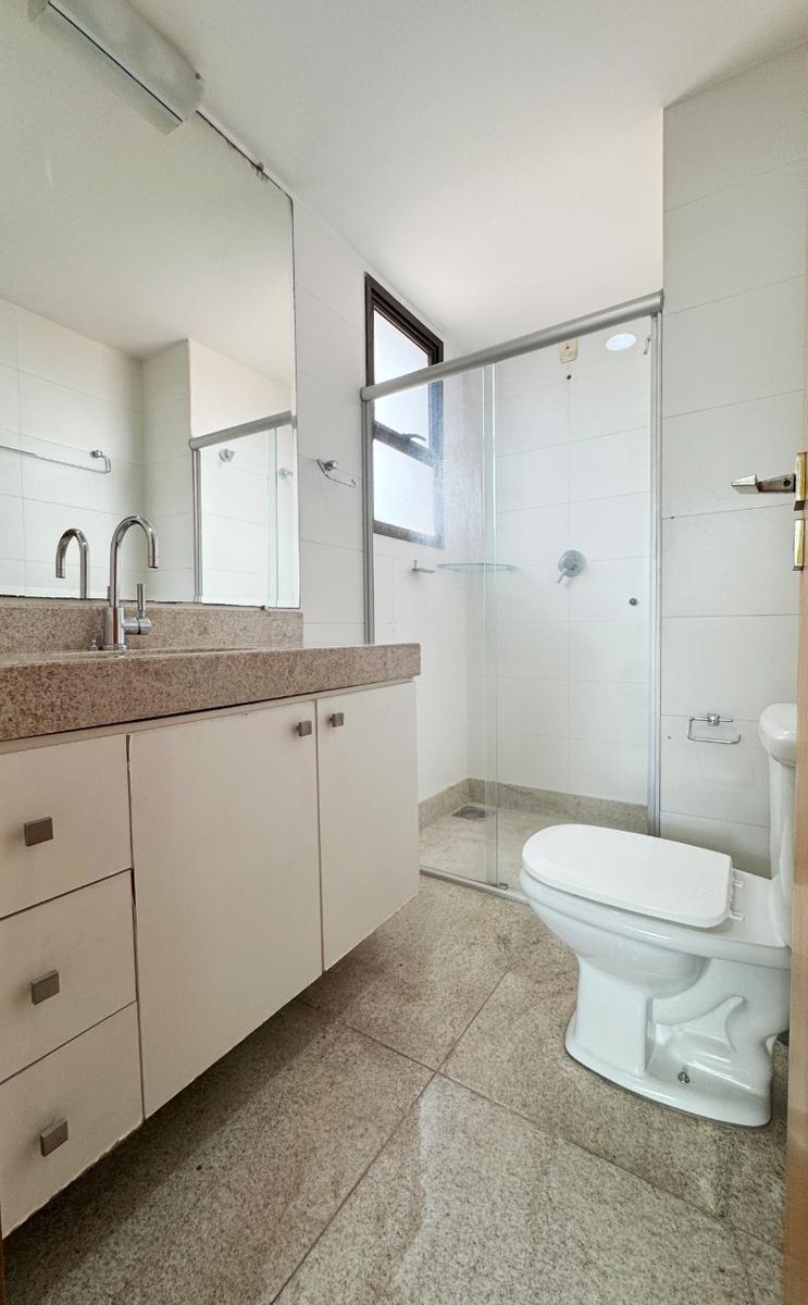 Apartamento, Liberdade, 4 Quartos, 3 Vagas, 2 Suítes