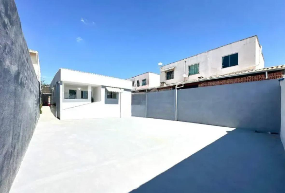 Casa, Rio Branco, 3 Quartos, 2 Vagas, 2 Suítes