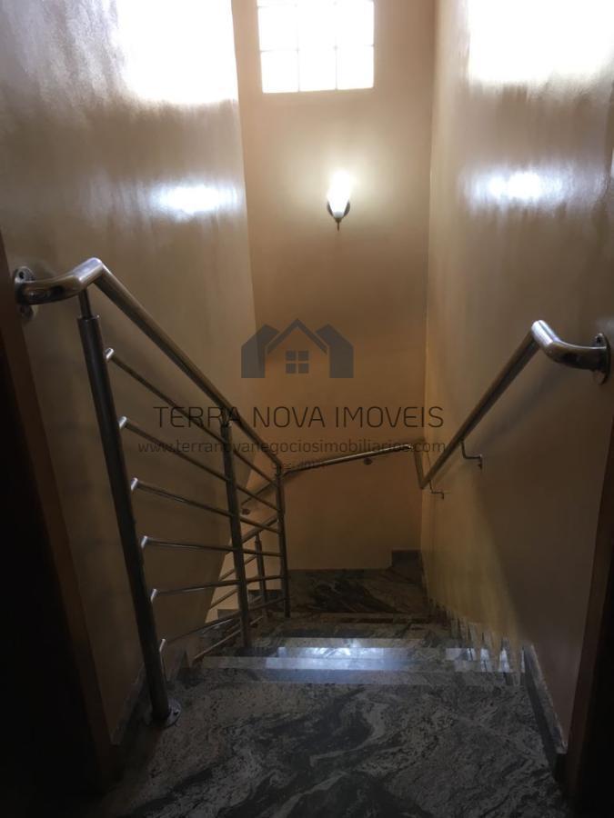 Casa, Lagoa Mansões, 5 Quartos