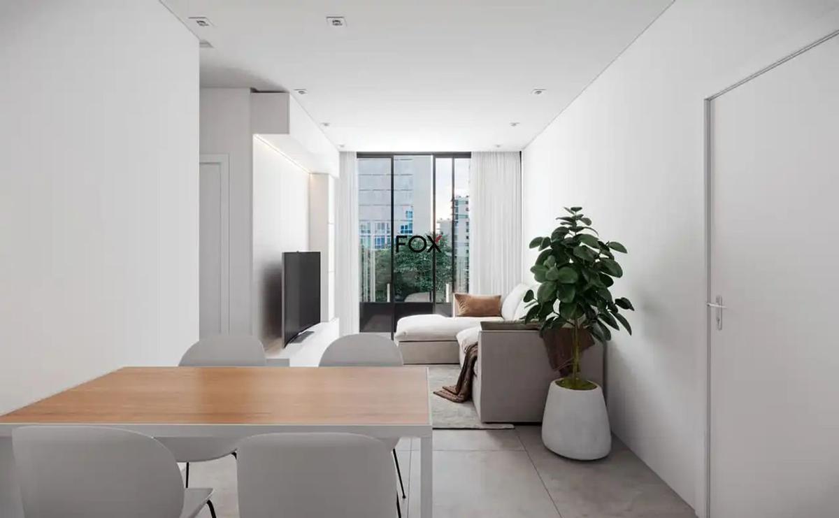 Apartamento, Funcionários, 3 Quartos, 3 Vagas, 3 Suítes