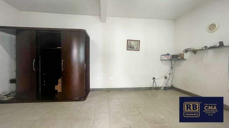 Casa, São Lucas, 7 Quartos, 3 Vagas, 1 Suíte