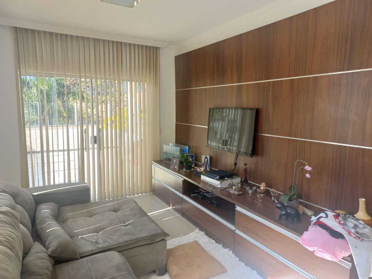 Cobertura, Heliópolis, 3 Quartos, 2 Vagas, 1 Suíte