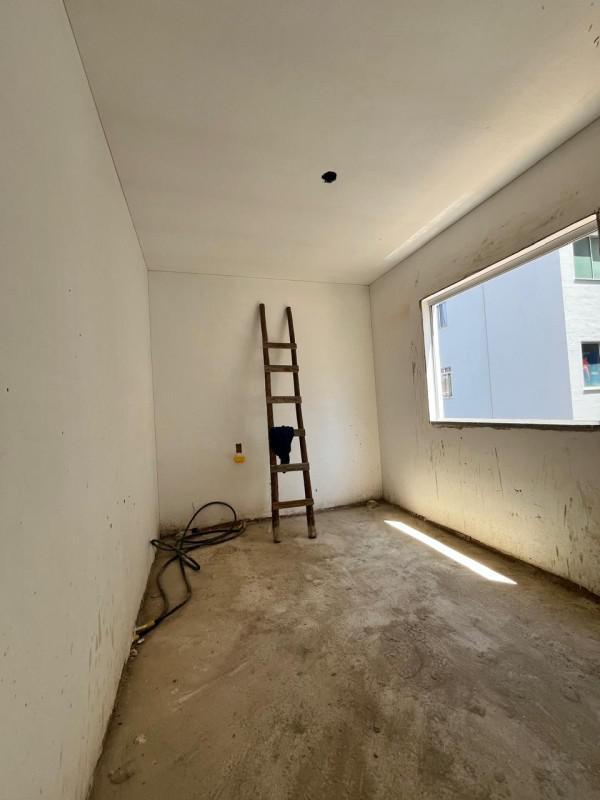 Apartamento, Conjunto Habitacional Vale do Jatobá, 2 Quartos, 1 Vaga, 1 Suíte