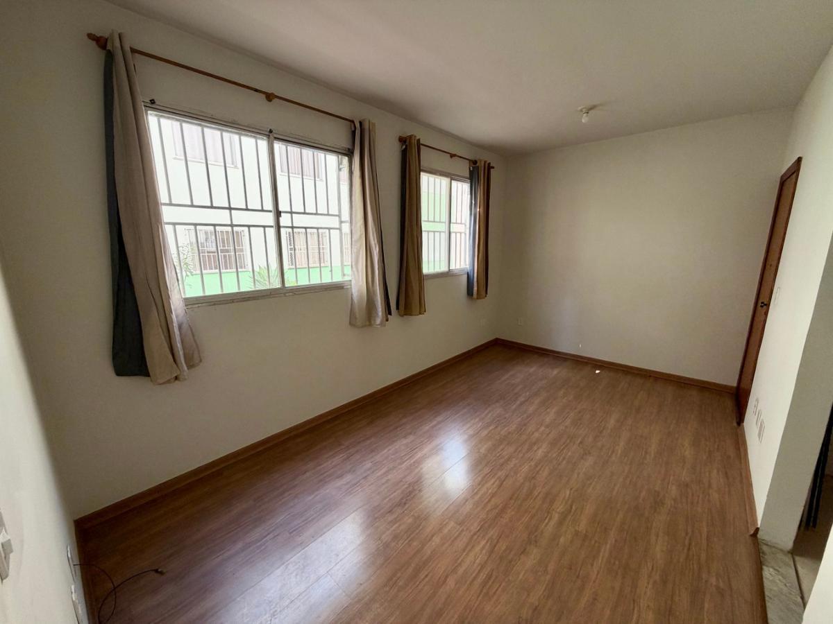 Apartamento, Liberdade, 2 Quartos, 1 Vaga