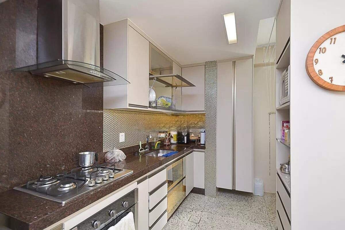 Apartamento, Savassi, 2 Quartos, 1 Vaga, 1 Suíte