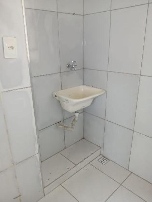 Apartamento, Floramar, 2 Quartos, 1 Vaga