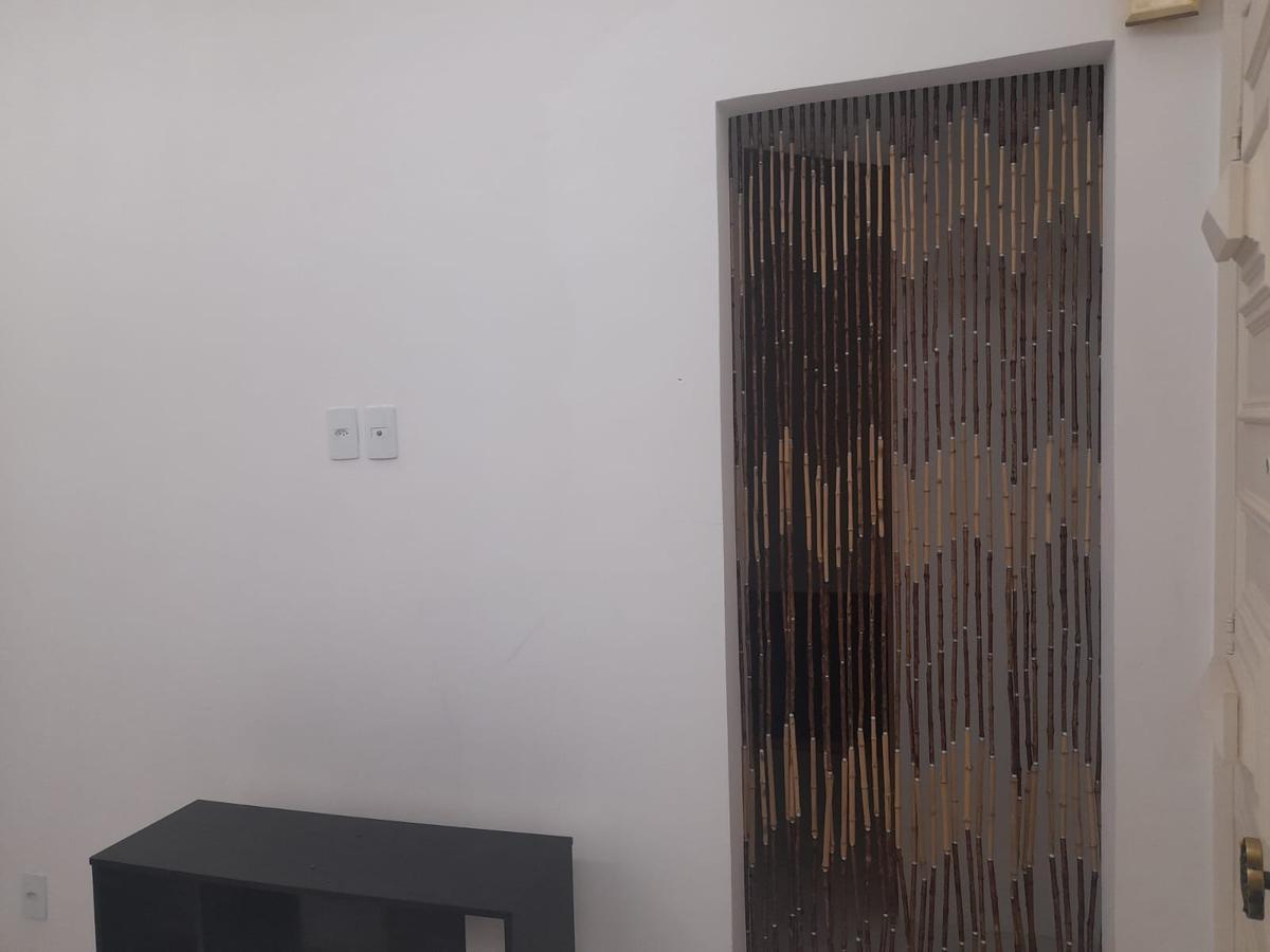 Apartamento, Centro, 1 Quarto, 1 Suíte