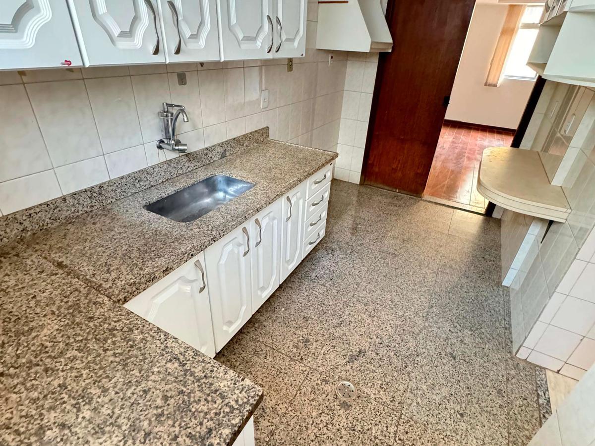 Cobertura, Palmares, 3 Quartos, 2 Vagas, 2 Suítes