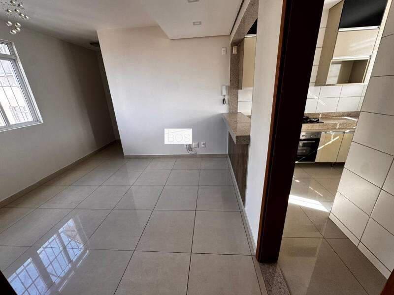 Apartamento, Colégio Batista, 3 Quartos, 2 Vagas, 1 Suíte