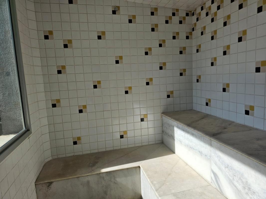 Apartamento, Belvedere, 1 Quarto, 2 Vagas, 1 Suíte