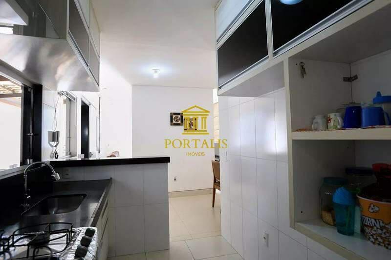 Casa, Santa Efigênia, 3 Quartos, 2 Vagas