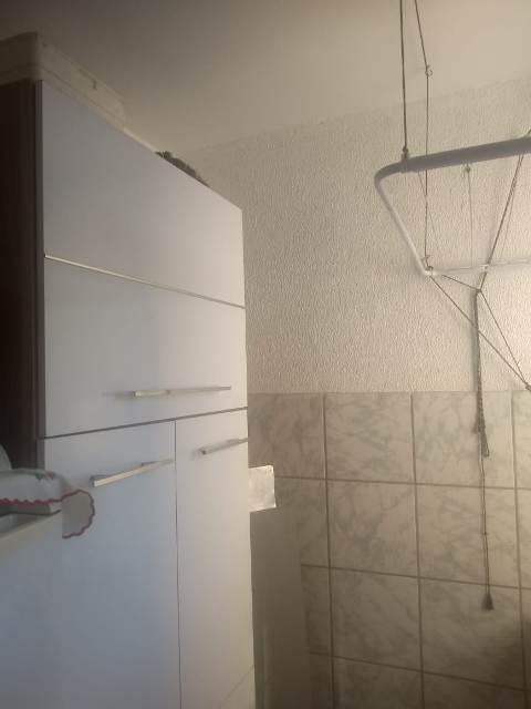 Apartamento, Cândida Ferreira, 2 Quartos, 1 Vaga