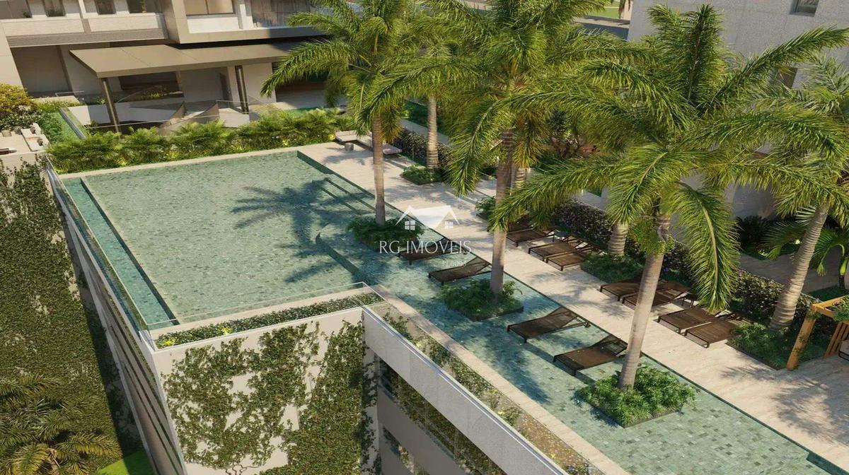 Apartamento, Jardim das Mangabeiras, 4 Quartos, 4 Vagas, 4 Suítes