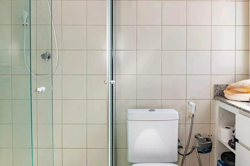 Apartamento, São Pedro, 3 Quartos, 2 Vagas, 1 Suíte