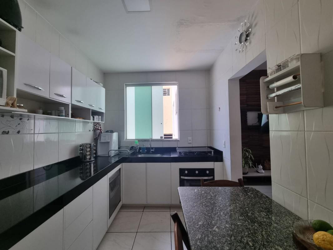 Cobertura, Bela Vista (parque Durval de Barros), 3 Quartos, 0 Vaga