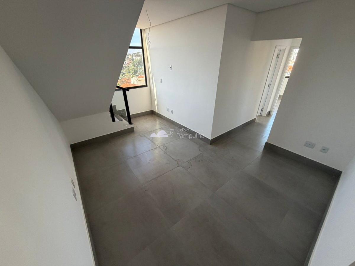 Apartamento, Santa Amélia, 4 Quartos, 2 Vagas, 1 Suíte