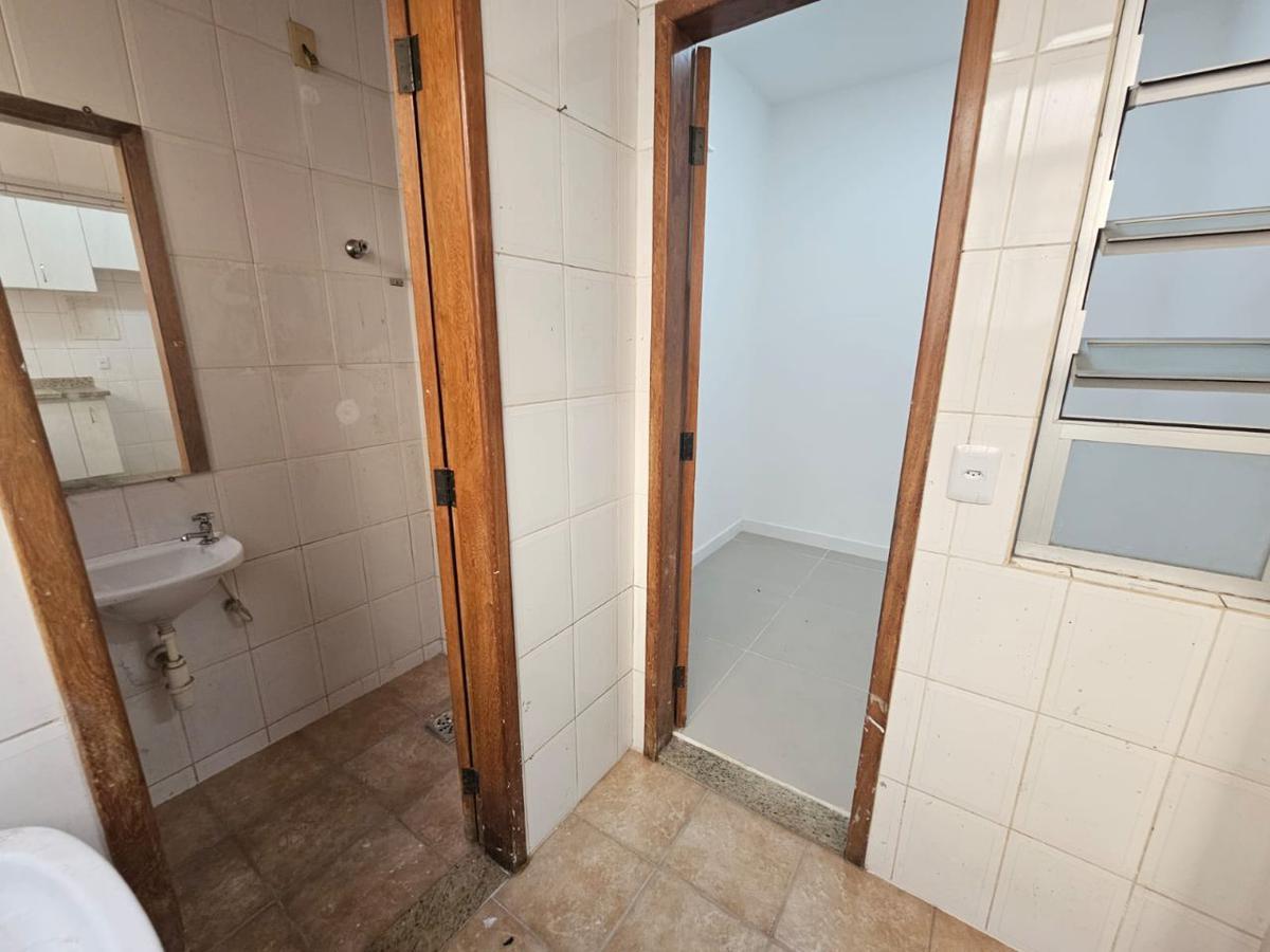 Apartamento, Santa Cruz, 3 Quartos, 2 Vagas, 1 Suíte