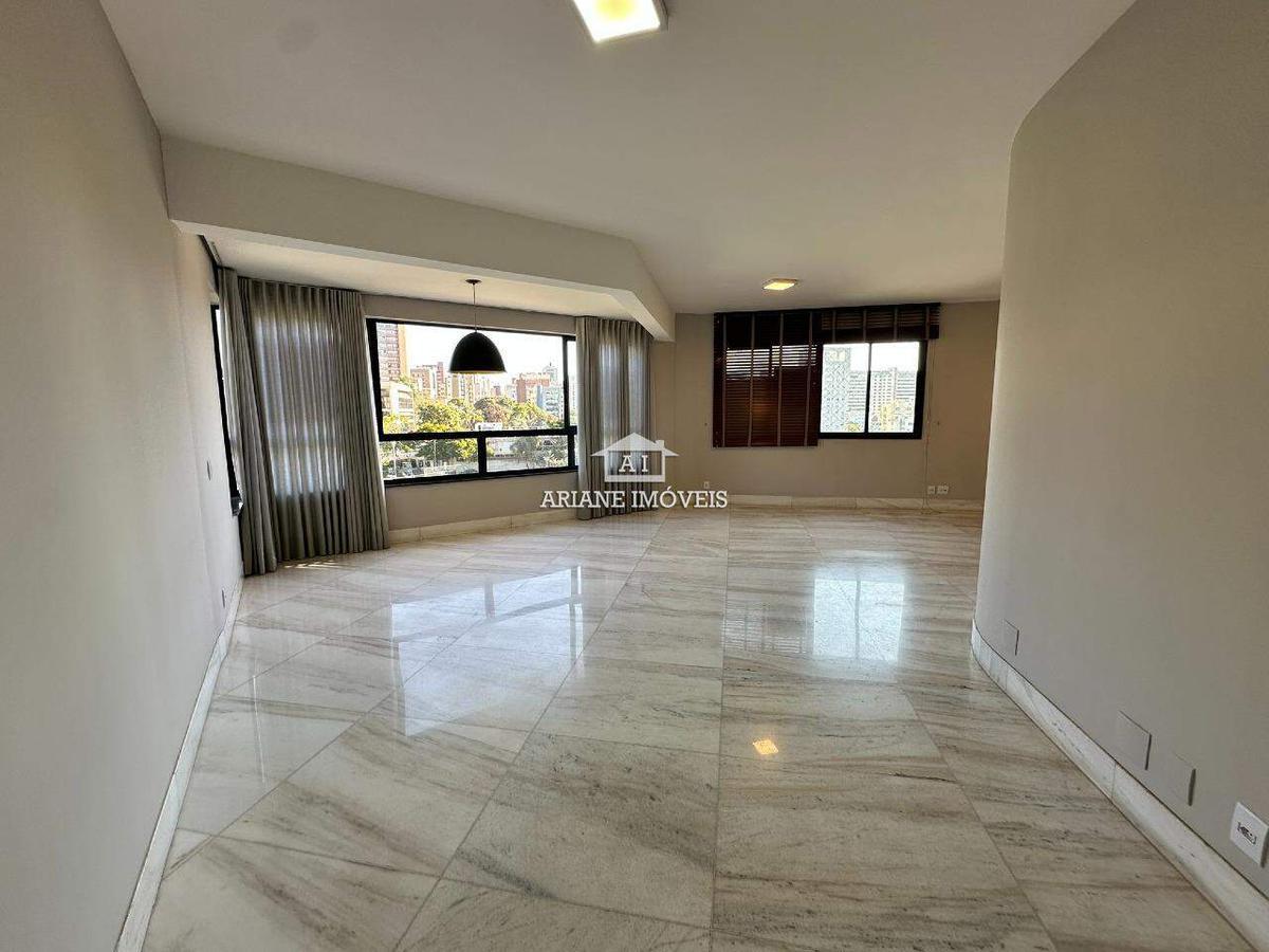 Apartamento, Serra, 4 Quartos, 3 Vagas, 2 Suítes