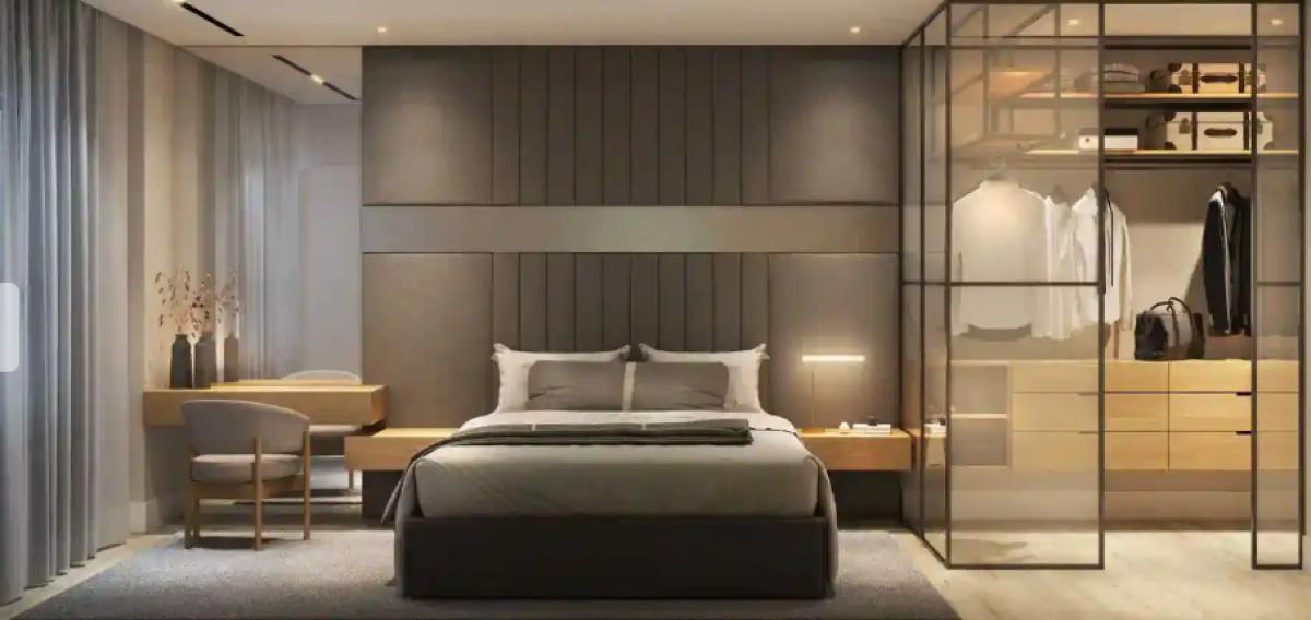 Apartamento, Boa Viagem, 2 Quartos, 2 Vagas, 2 Suítes