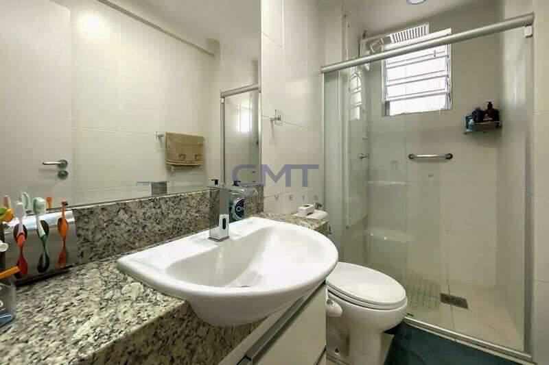 Apartamento, Buritis, 3 Quartos, 2 Vagas, 1 Suíte