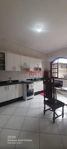 Casa, Eldorado, 2 Quartos, 2 Vagas, 1 Suíte