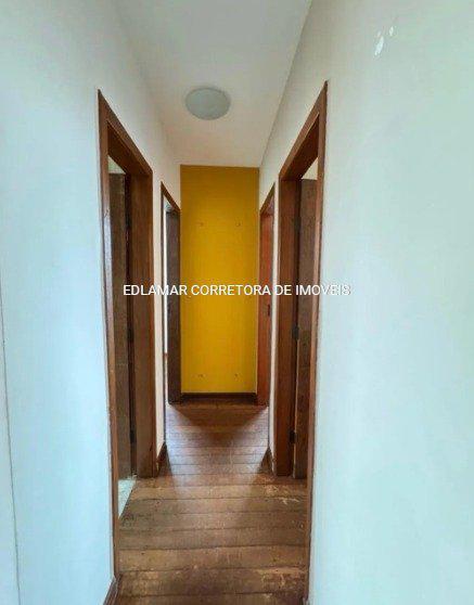 Apartamento, Eldorado, 3 Quartos, 1 Vaga