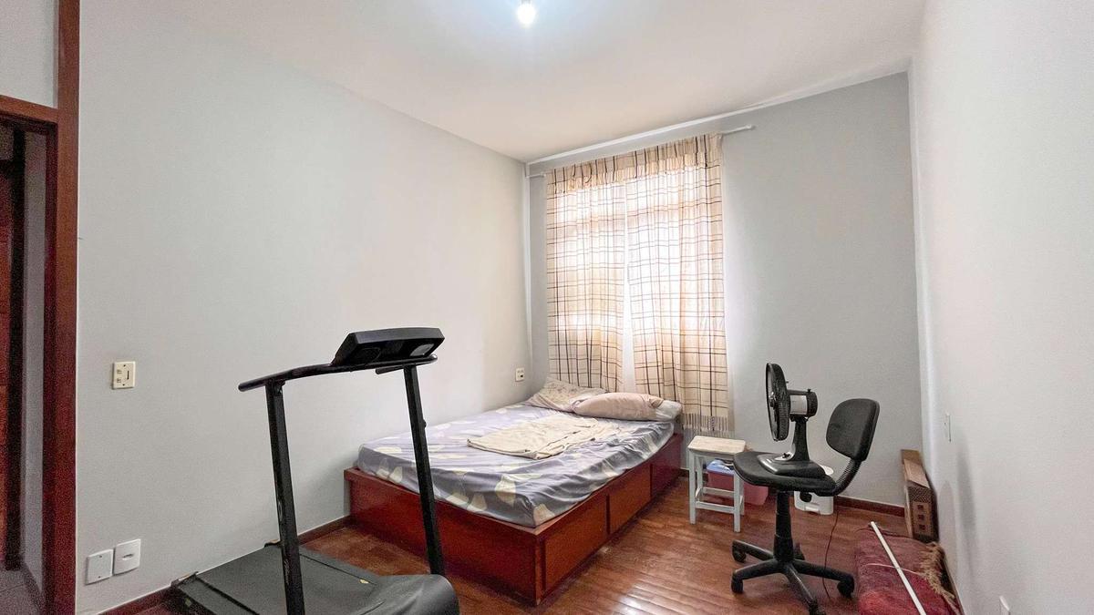 Cobertura, Gutierrez, 3 Quartos, 1 Vaga, 1 Suíte