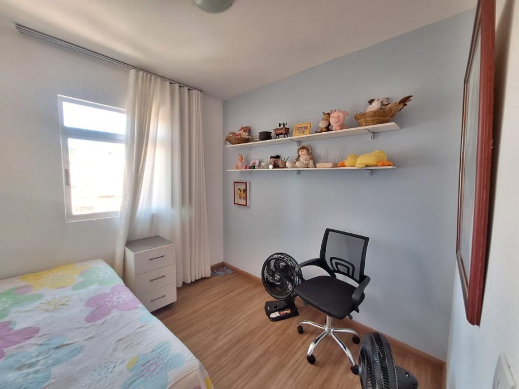 Apartamento, União, 3 Quartos, 1 Vaga, 1 Suíte