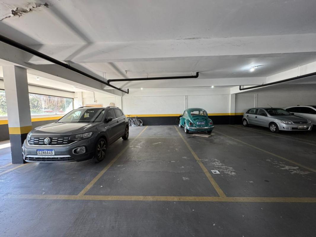 Apartamento, Estoril, 3 Quartos, 2 Vagas, 1 Suíte