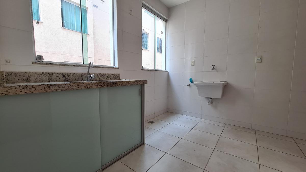 Apartamento, Cabral, 2 Quartos, 1 Vaga, 1 Suíte