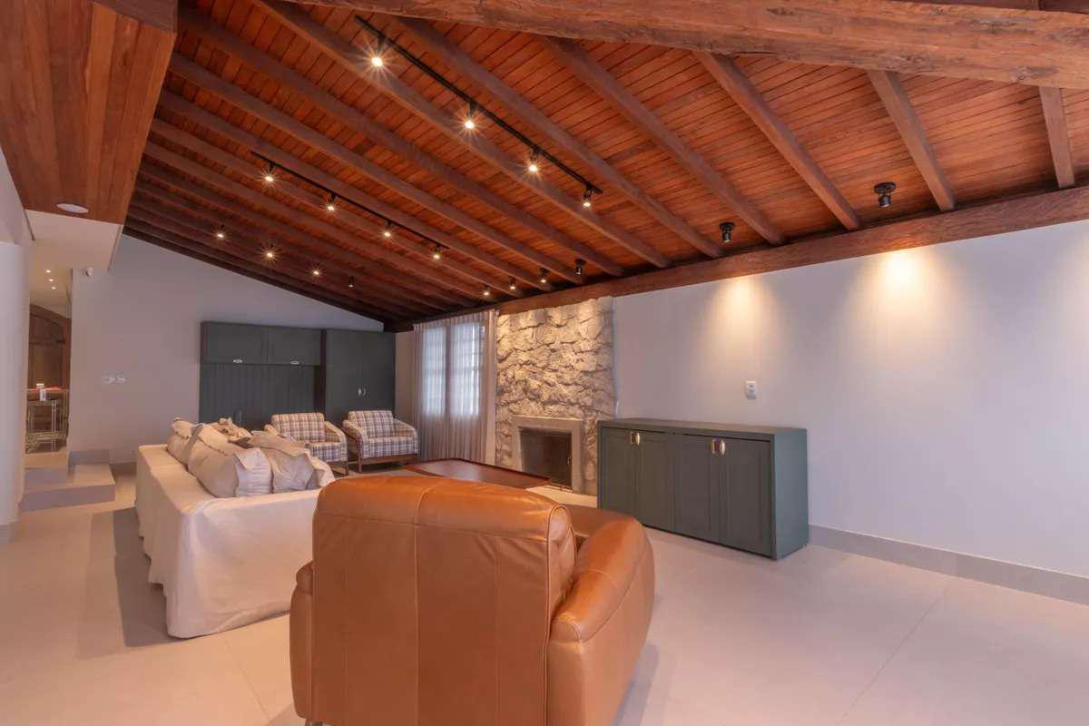 Casa, São Bento, 5 Quartos, 6 Vagas, 2 Suítes