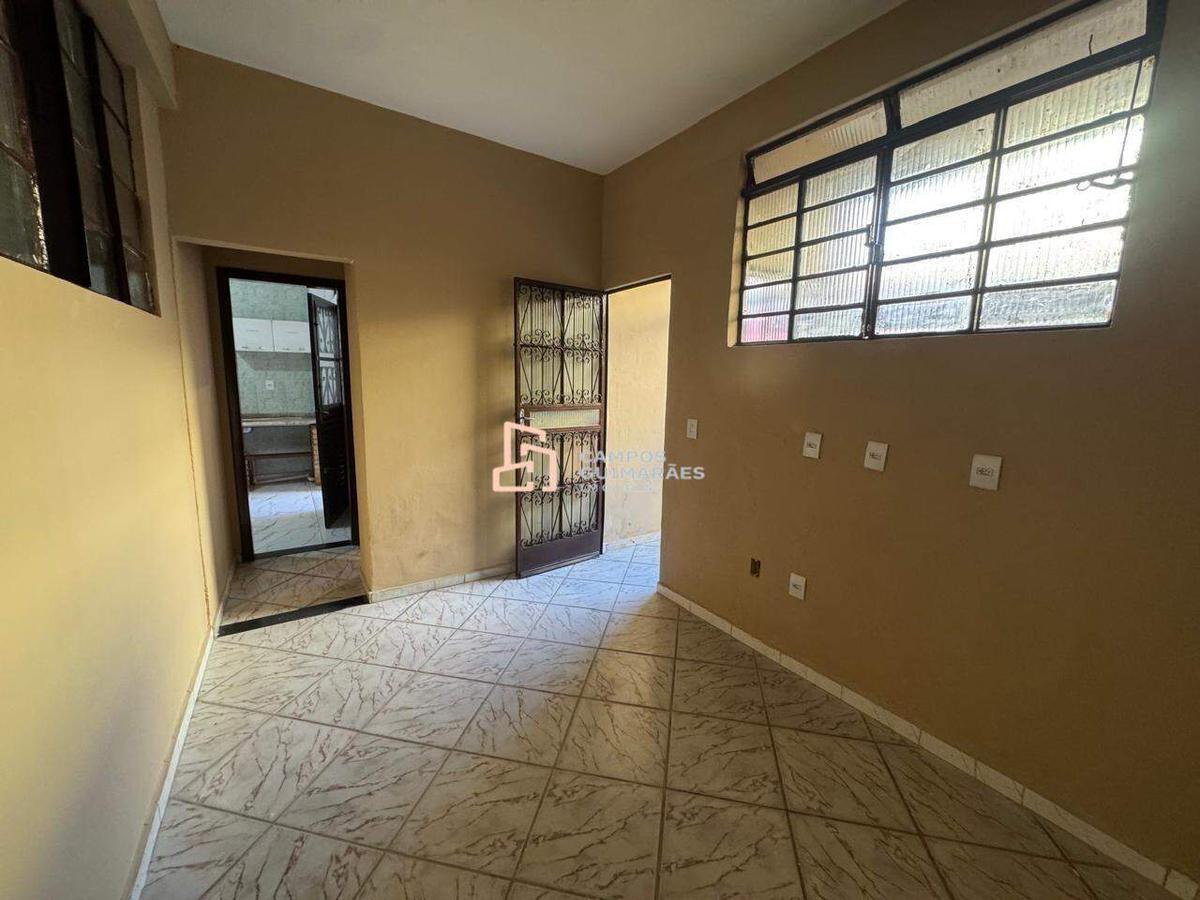 Casa, Teixeira Dias, 3 Quartos, 1 Vaga