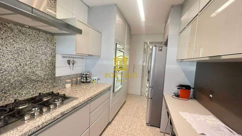 Apartamento, Lourdes, 4 Quartos, 3 Vagas, 2 Suítes