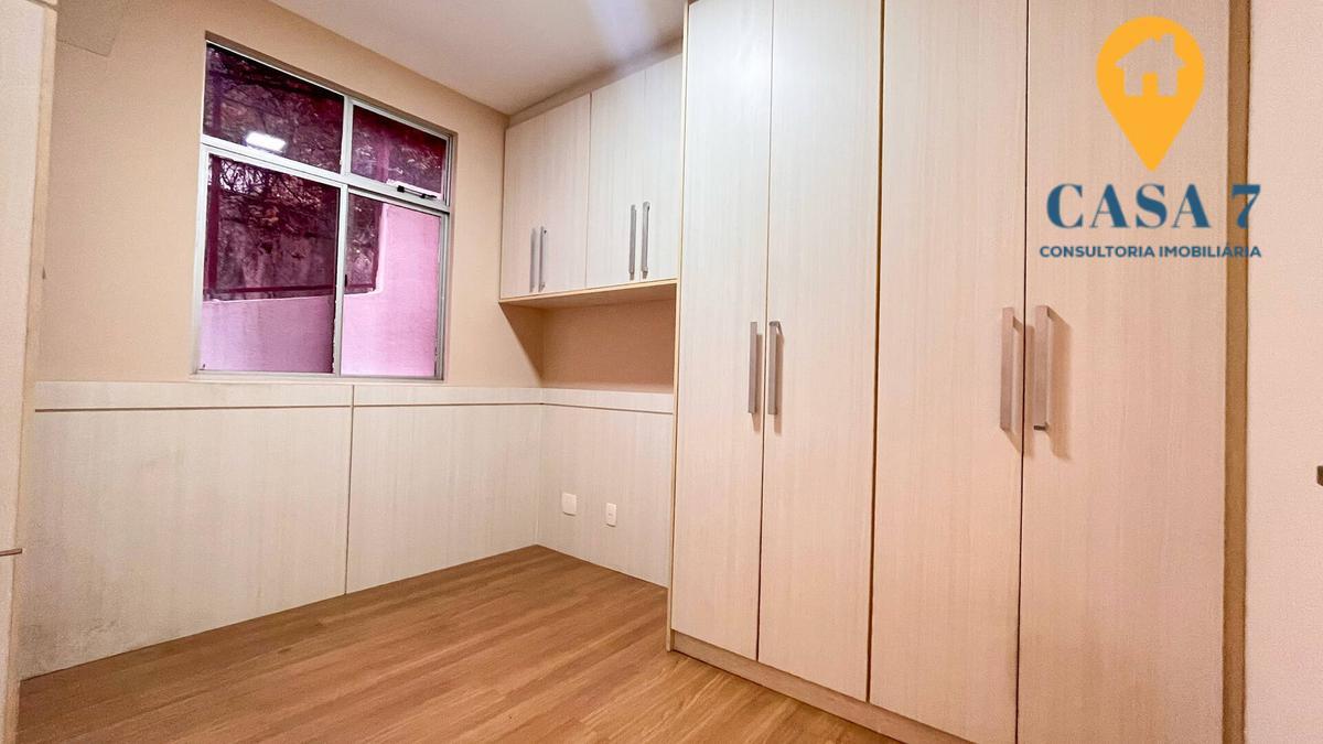 Apartamento, Serra, 3 Quartos, 1 Vaga, 1 Suíte