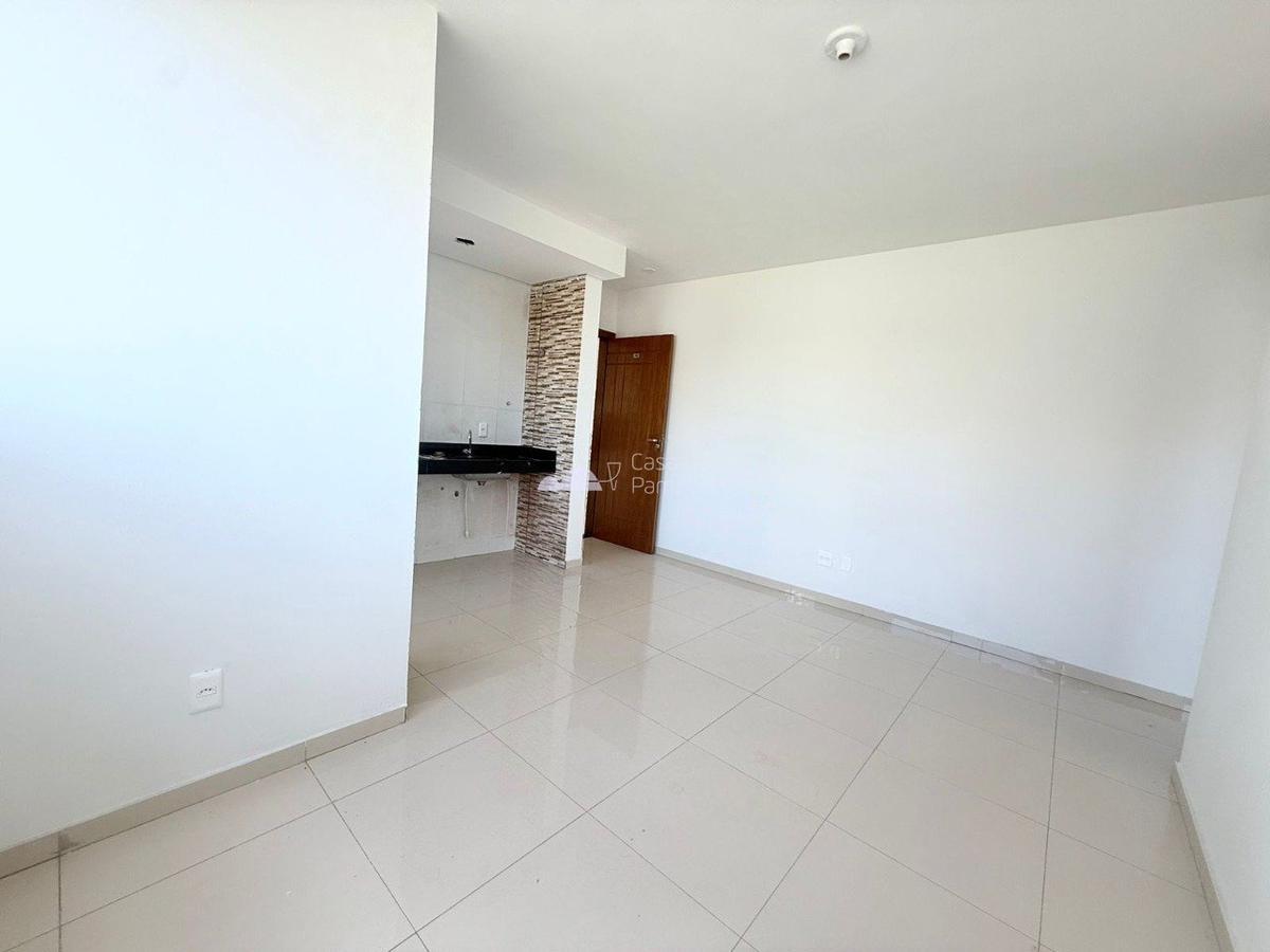 Apartamento, Céu Azul, 2 Quartos, 0 Vaga