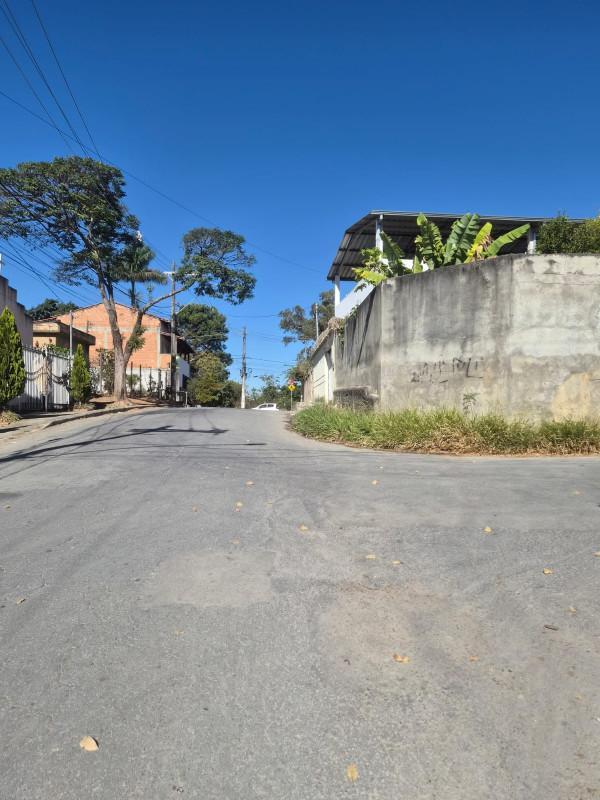 Lote, Quintas do Jacuba, 0 Quarto, 0 Vaga
