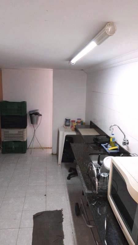 Andar, Barro Preto, 0 Quarto, 0 Vaga