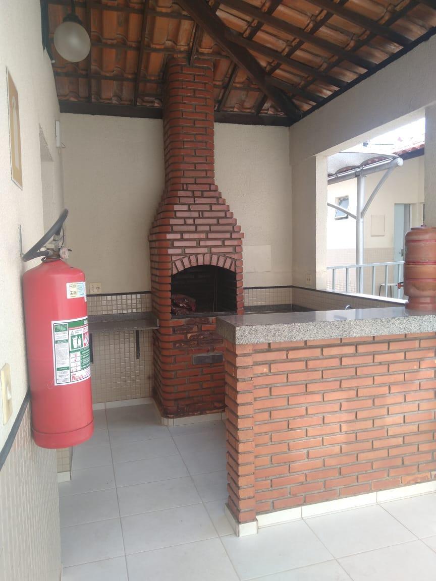Apartamento, Santa Maria, 2 Quartos, 1 Vaga
