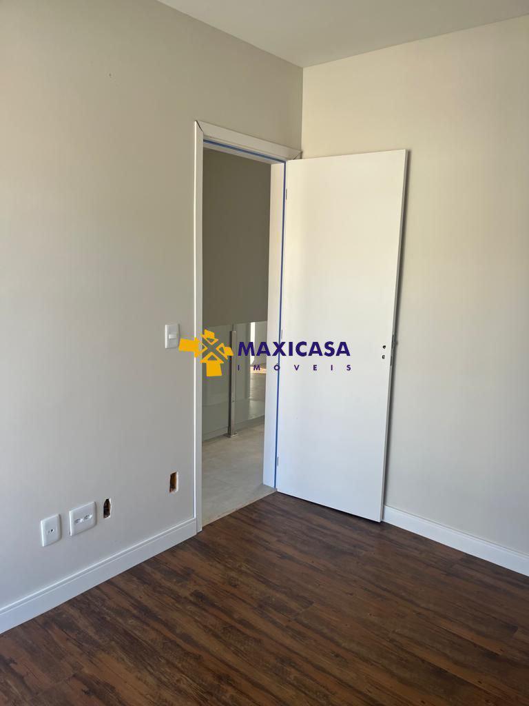 Casa, Santa Amélia, 3 Quartos, 1 Vaga, 1 Suíte