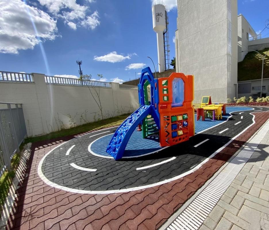 Apartamento, Palmeiras, 2 Quartos, 1 Vaga, 1 Suíte