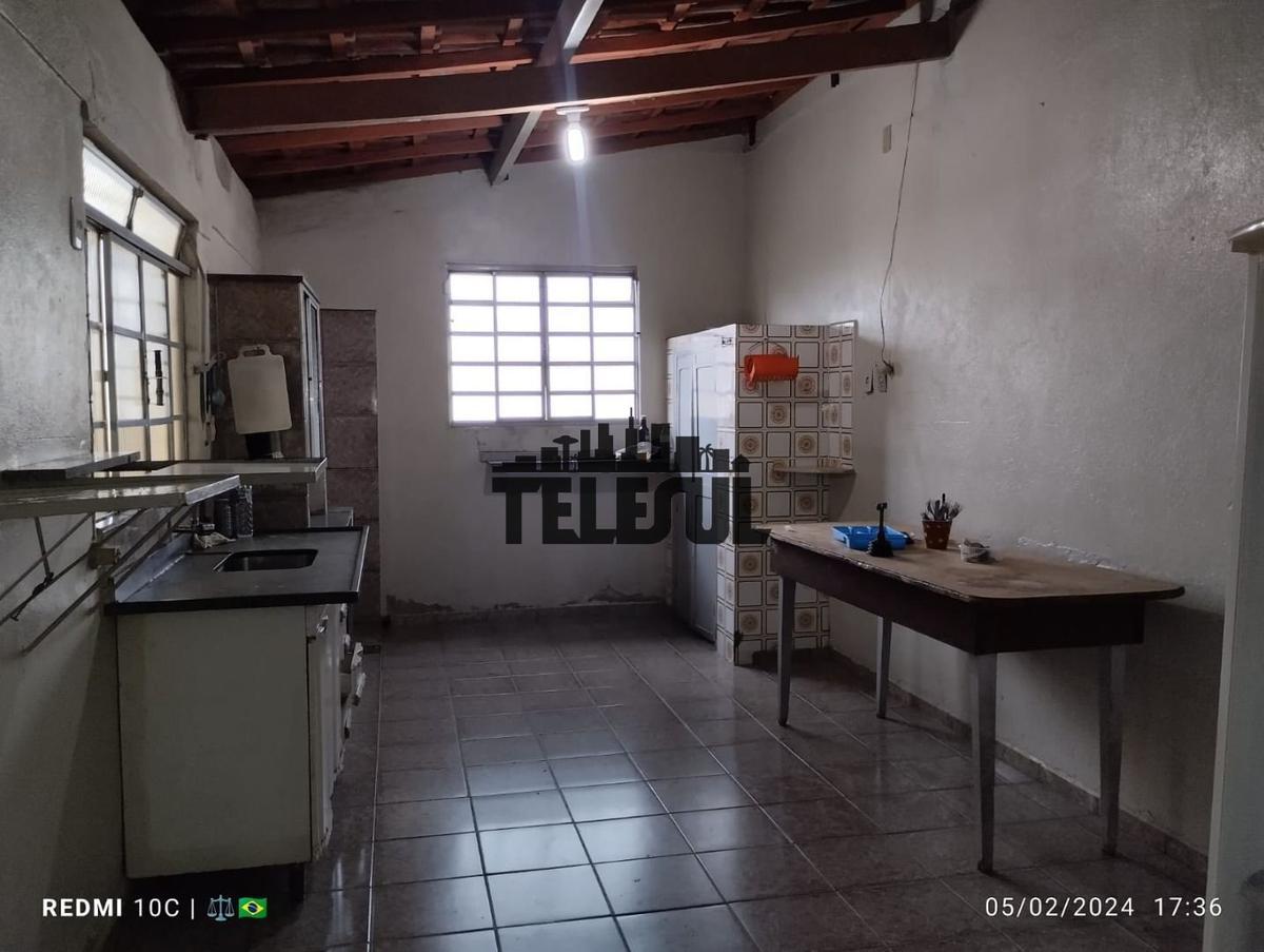 Casa, Vila Martins, 3 Quartos, 0 Vaga