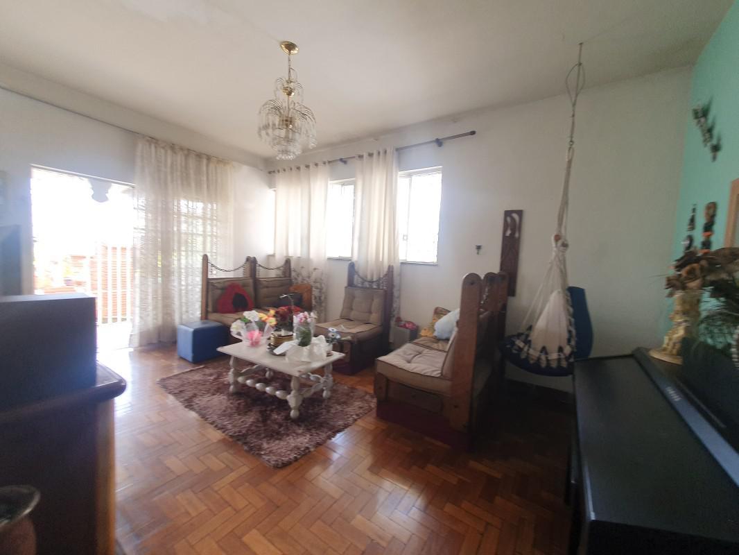 Casa, Alto Barroca, 5 Quartos, 4 Vagas, 1 Suíte