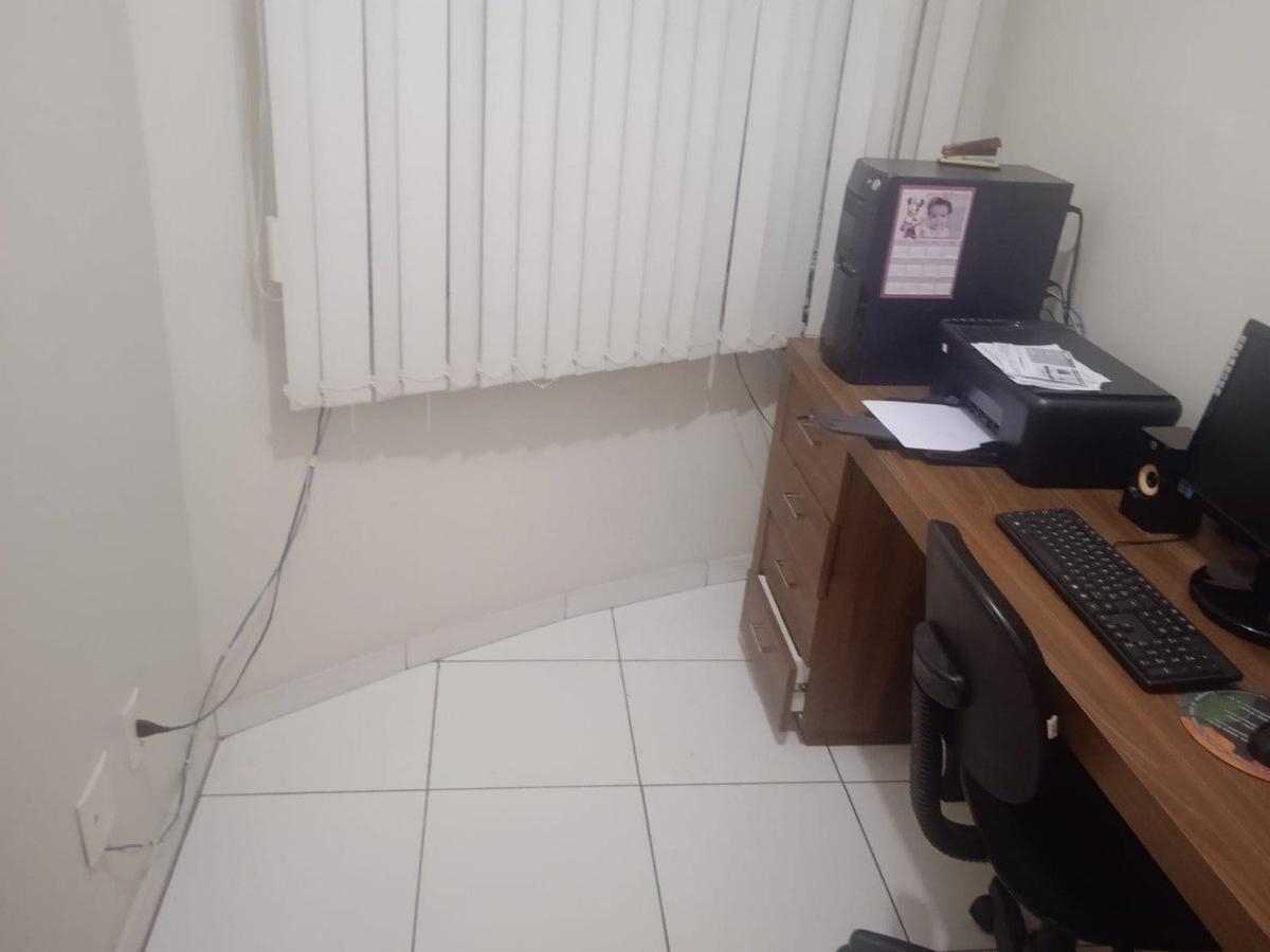 Apartamento, Cachoeirinha, 3 Quartos, 2 Vagas, 1 Suíte