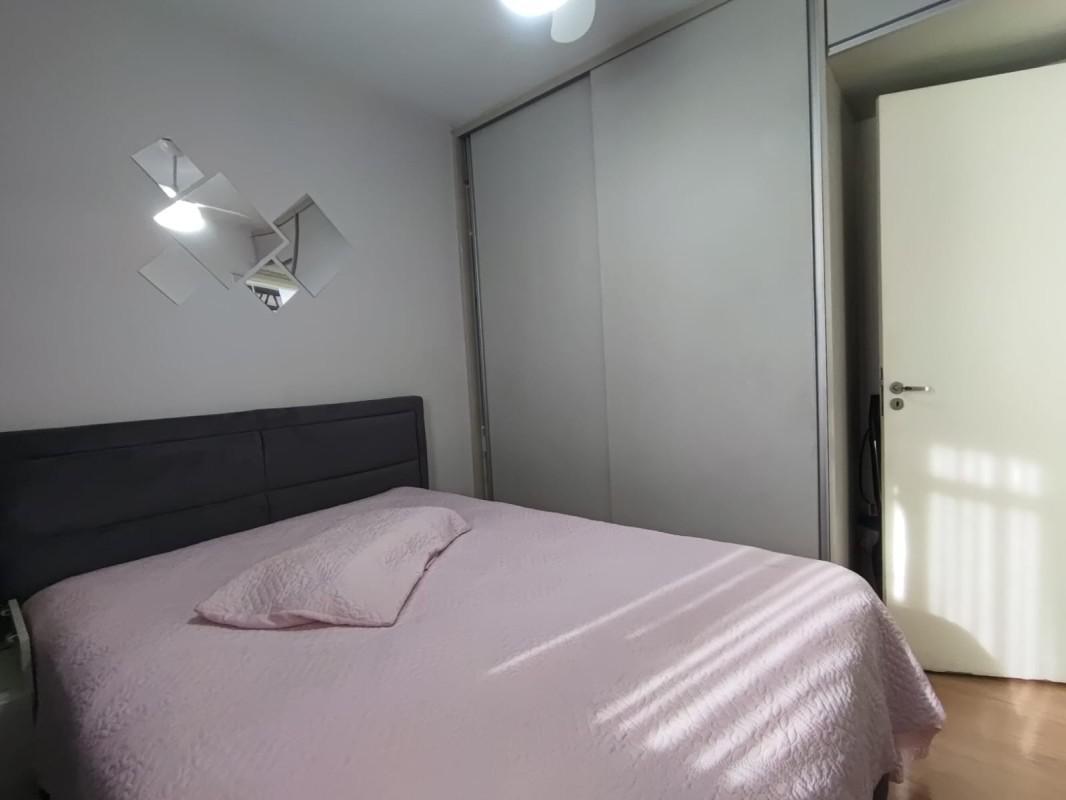 Cobertura, Serrano, 2 Quartos, 1 Vaga