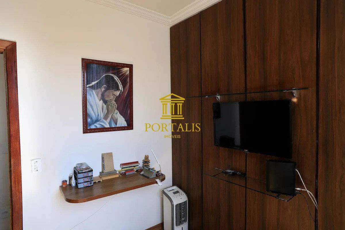 Apartamento, Santa Efigênia, 3 Quartos, 1 Vaga