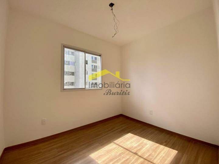 Apartamento, Palmeiras, 2 Quartos, 1 Vaga, 1 Suíte